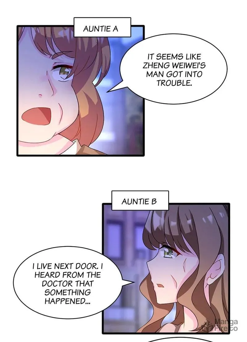 Dear Stranger Chapter 1 page 4 - 