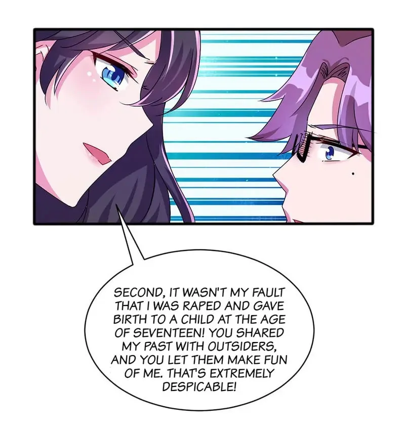 Dear Stranger Chapter 1 page 31 - 