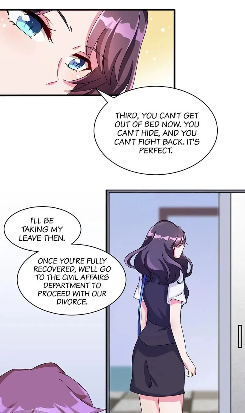 Dear Stranger Chapter 1 page 32 - 