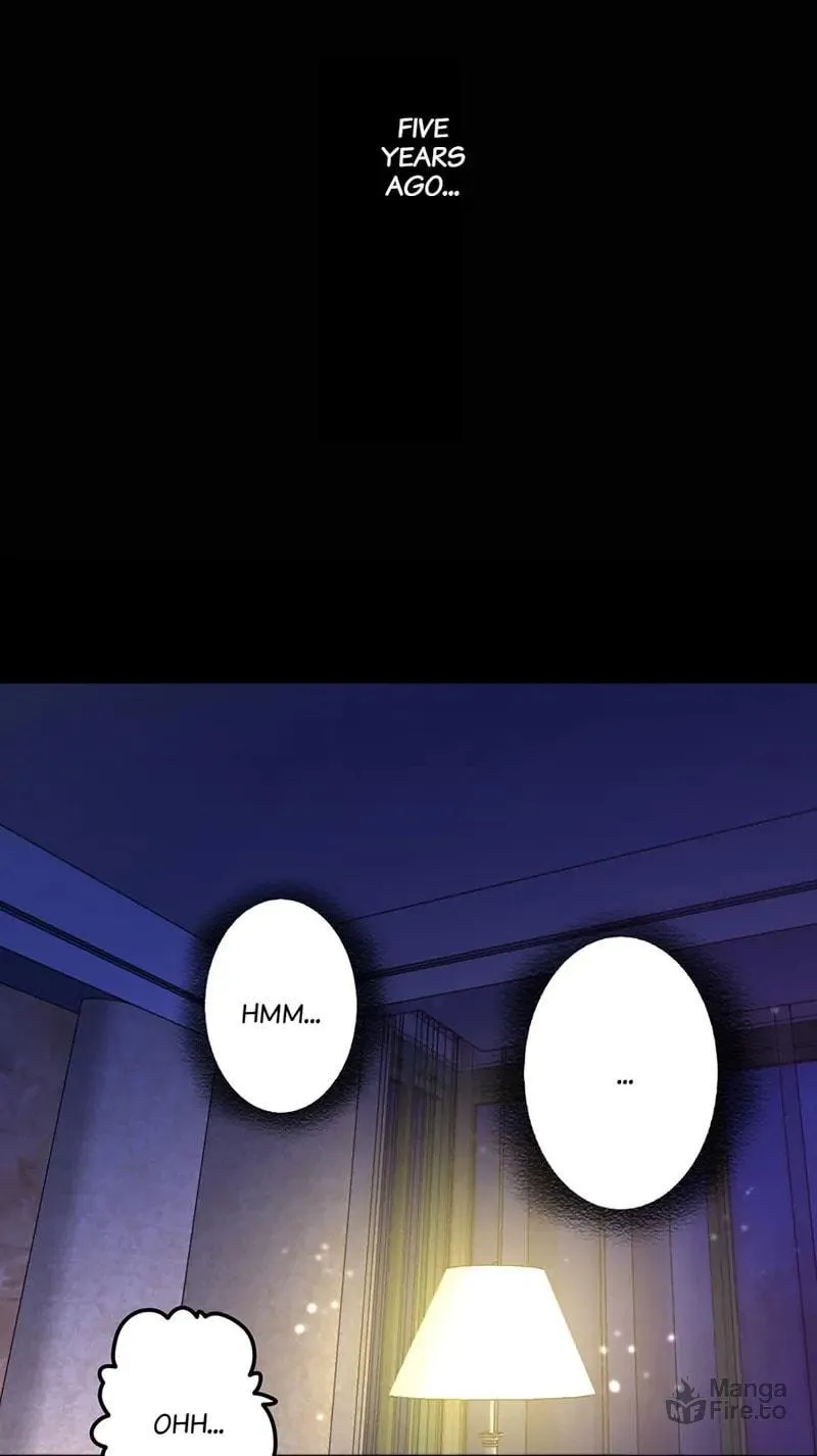 Dear Stranger Chapter 1 page 8 - 