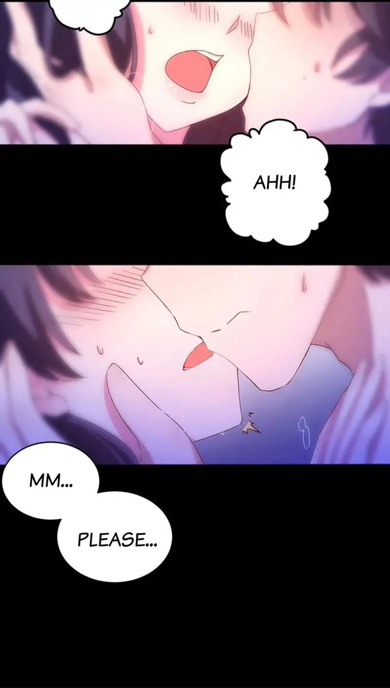 Dear Stranger Chapter 1 page 9 - 