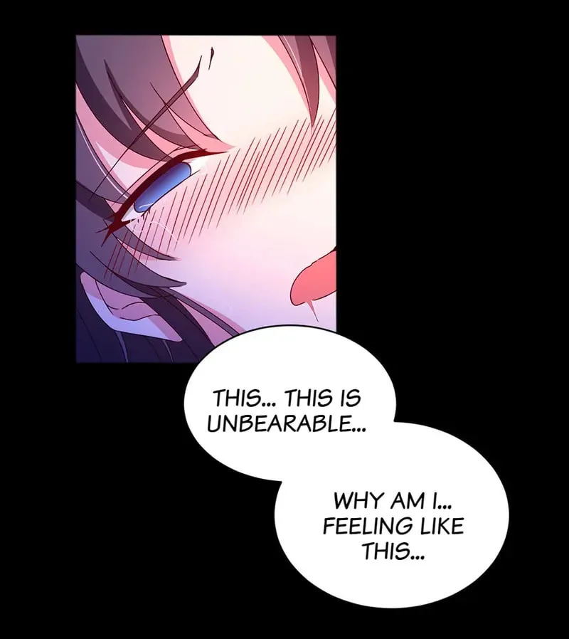 Dear Stranger Chapter 1 page 10 - 