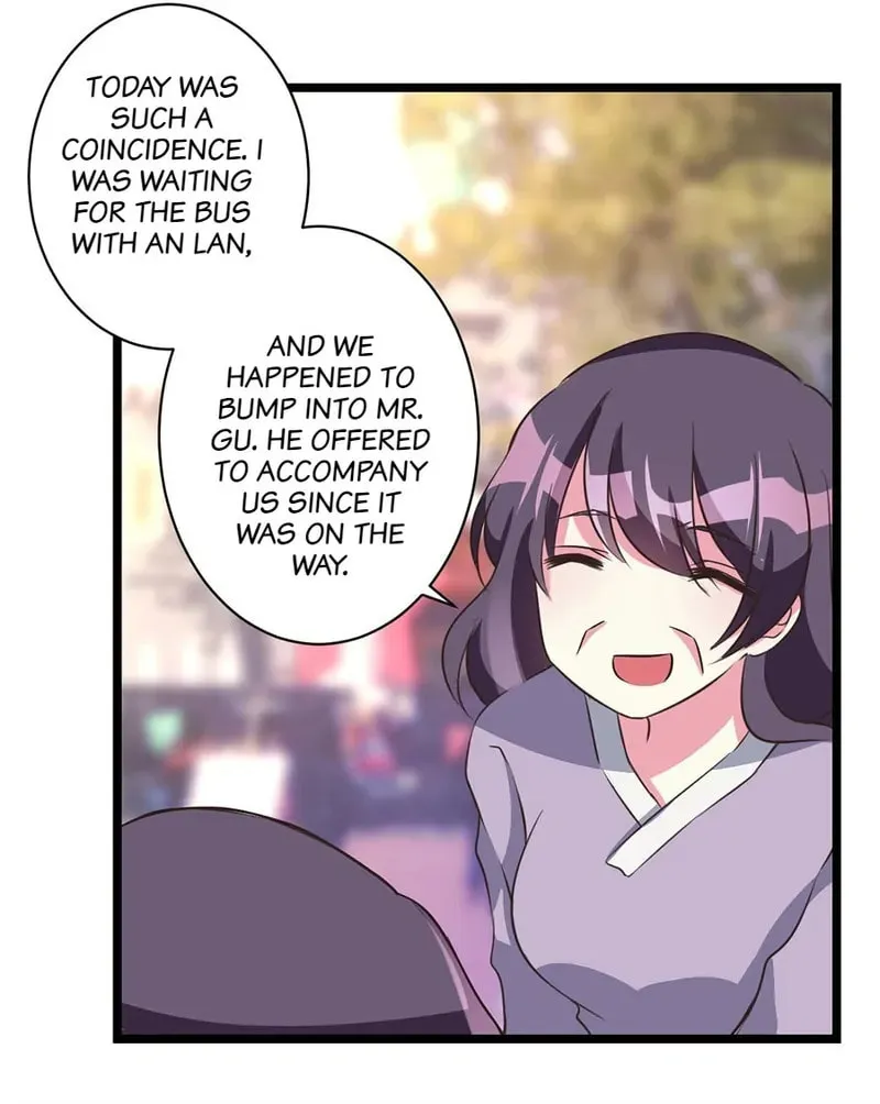 Dear Stranger Chapter 10 page 15 - 