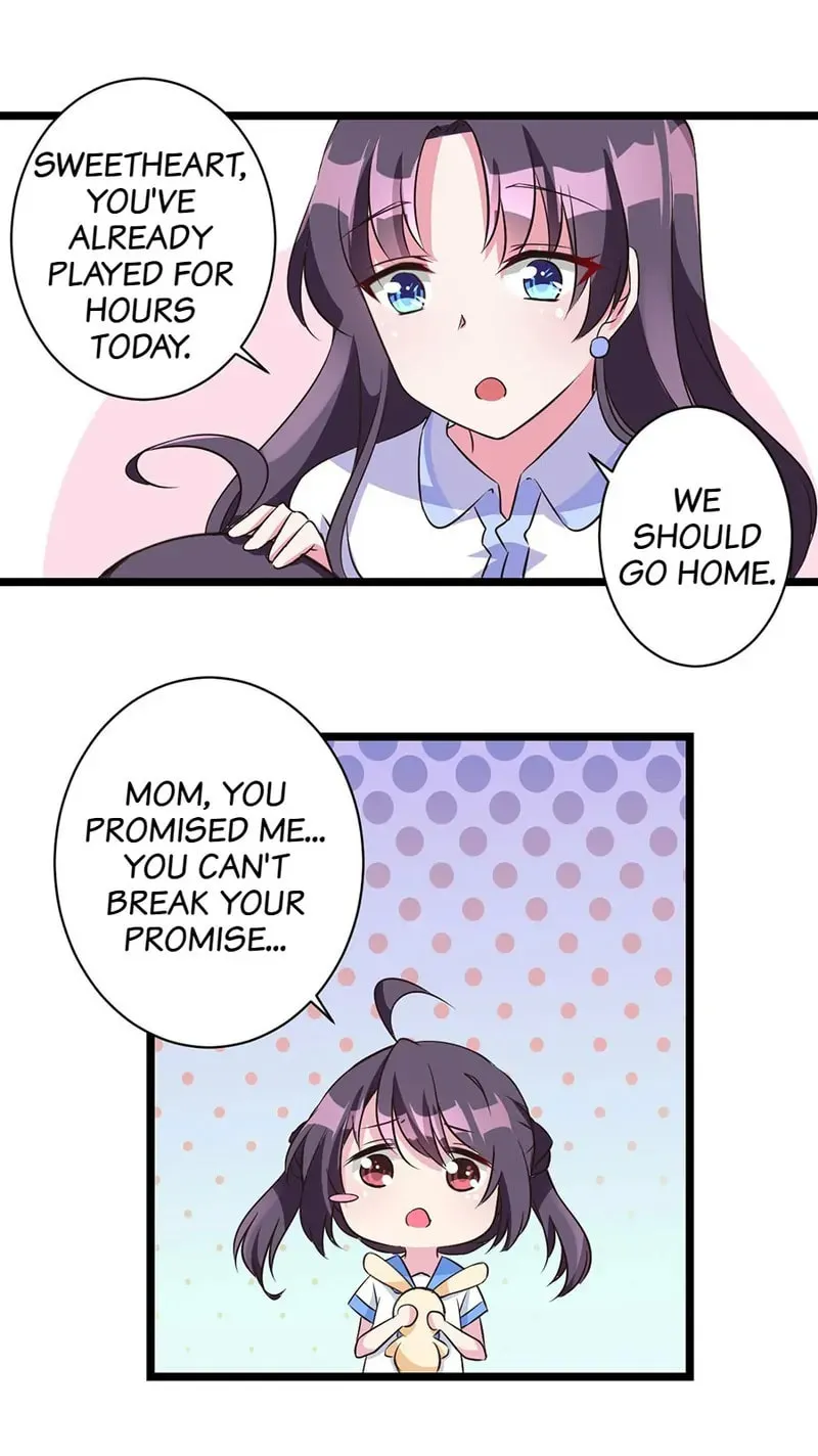 Dear Stranger Chapter 10 page 18 - 