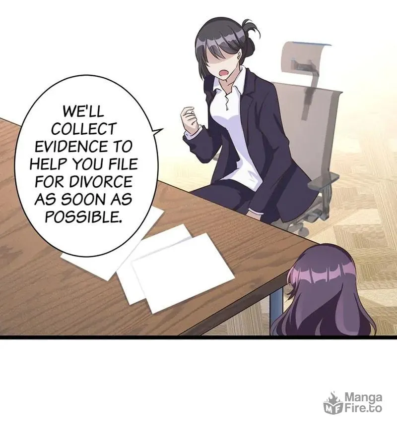 Dear Stranger Chapter 10 page 3 - 