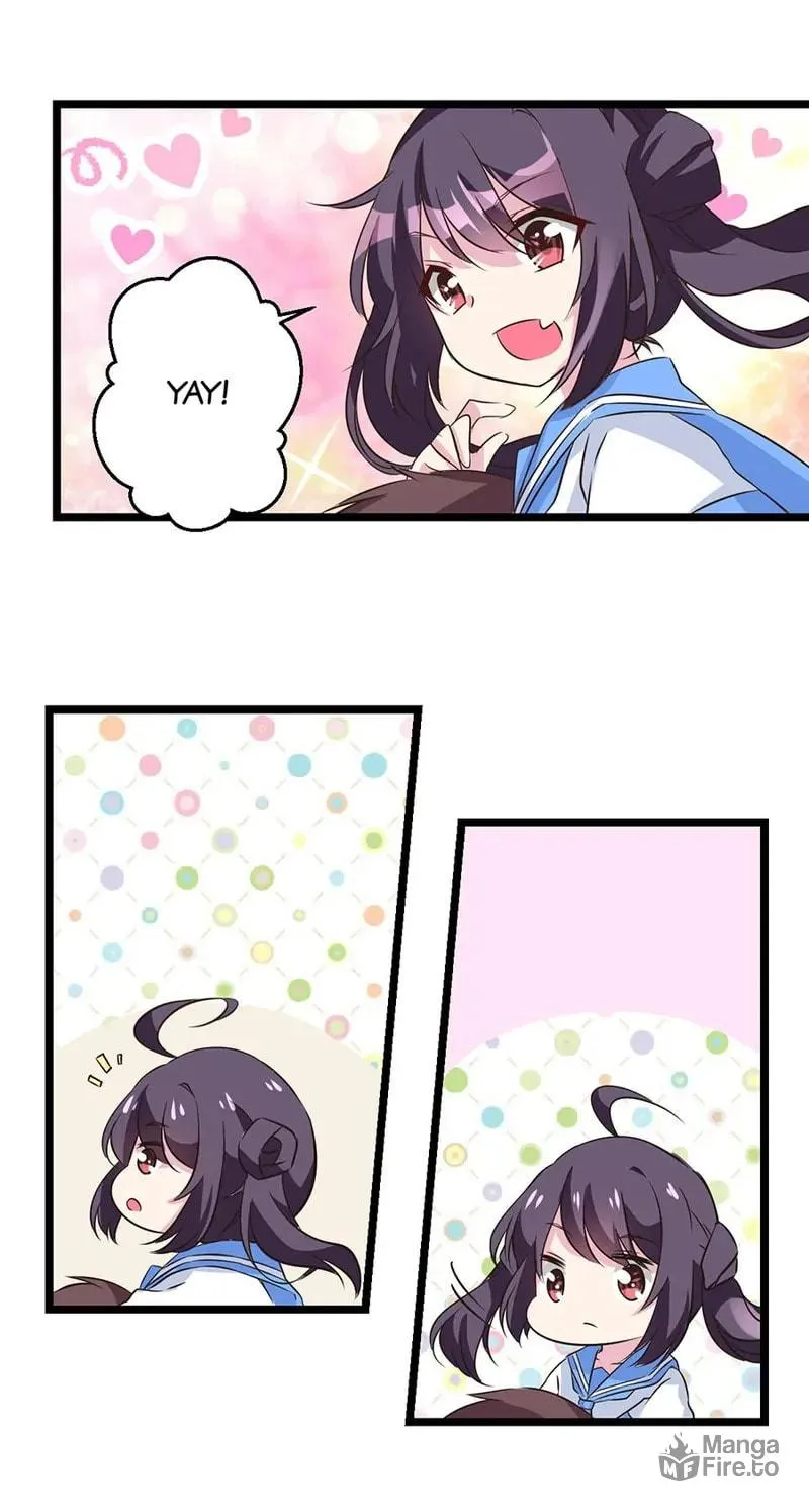 Dear Stranger Chapter 10 page 21 - 