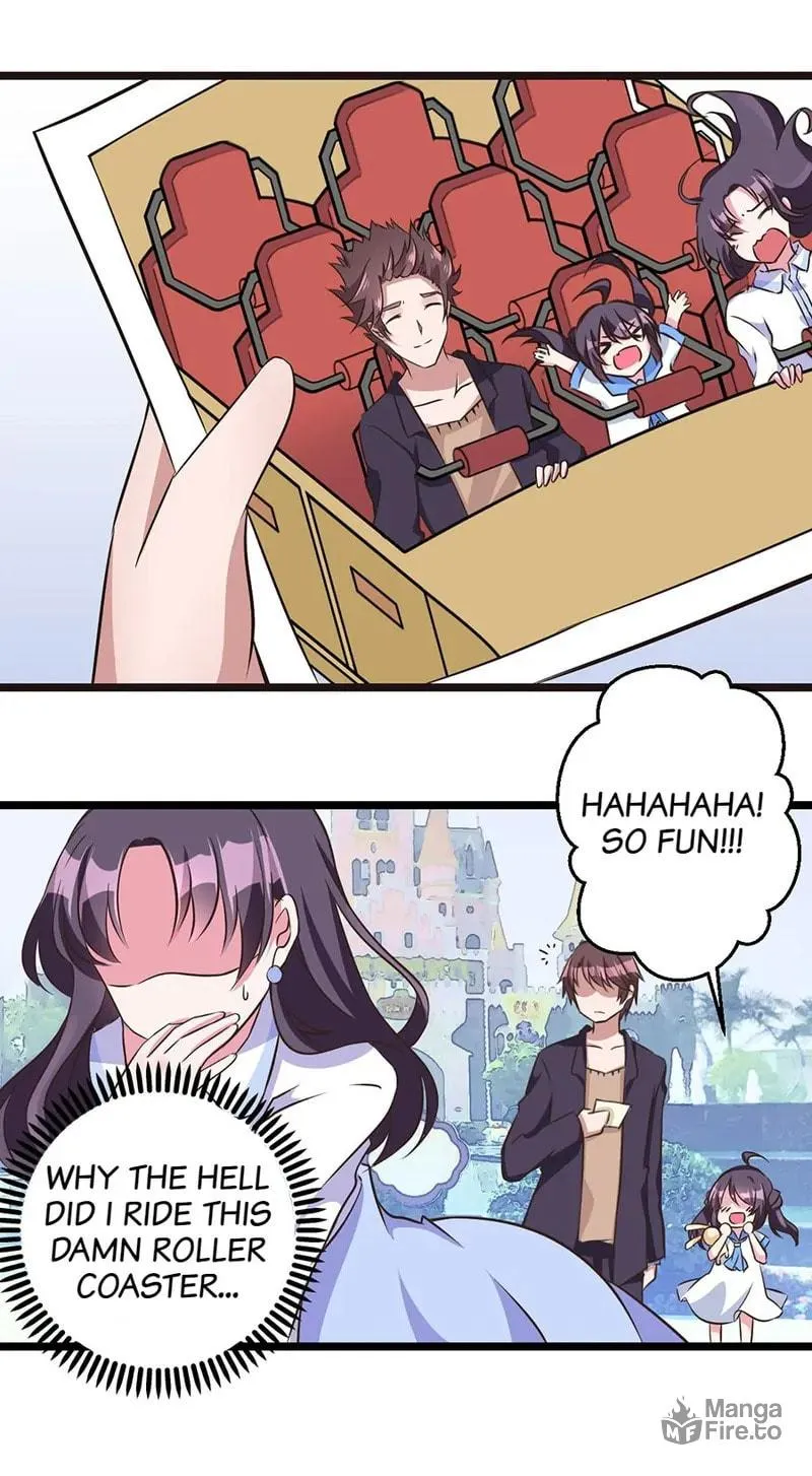 Dear Stranger Chapter 10 page 24 - 