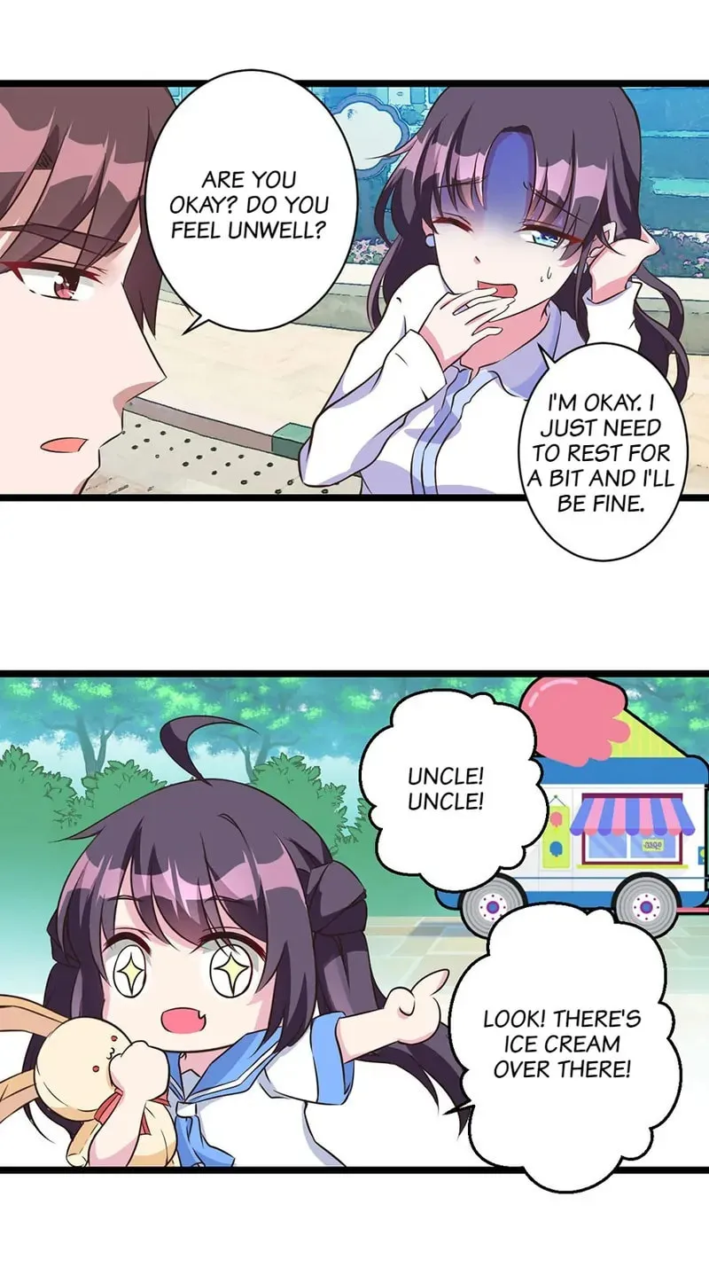 Dear Stranger Chapter 10 page 25 - 