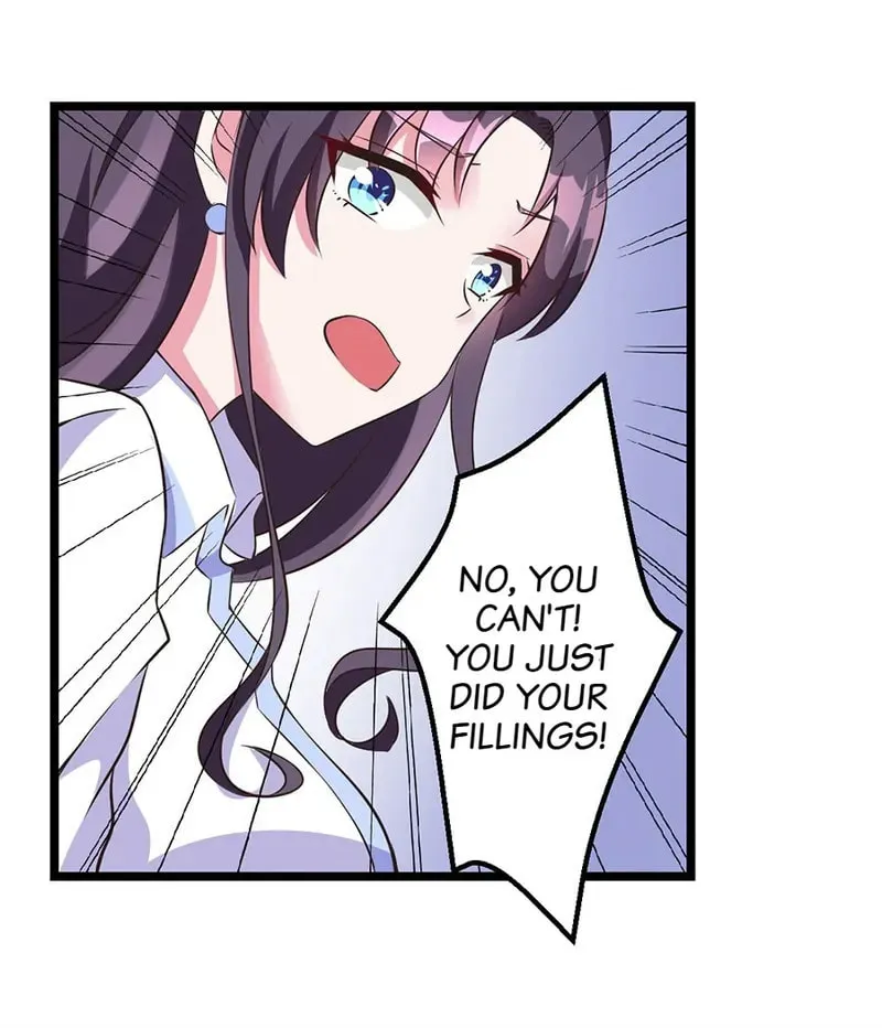 Dear Stranger Chapter 10 page 26 - 