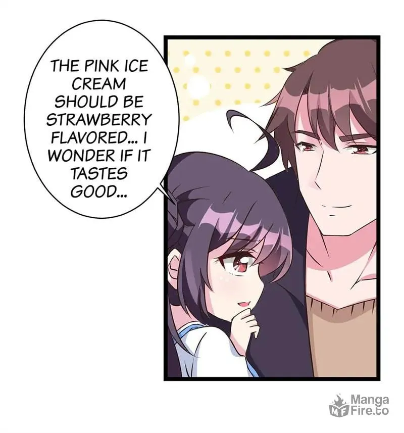 Dear Stranger Chapter 10 page 27 - 