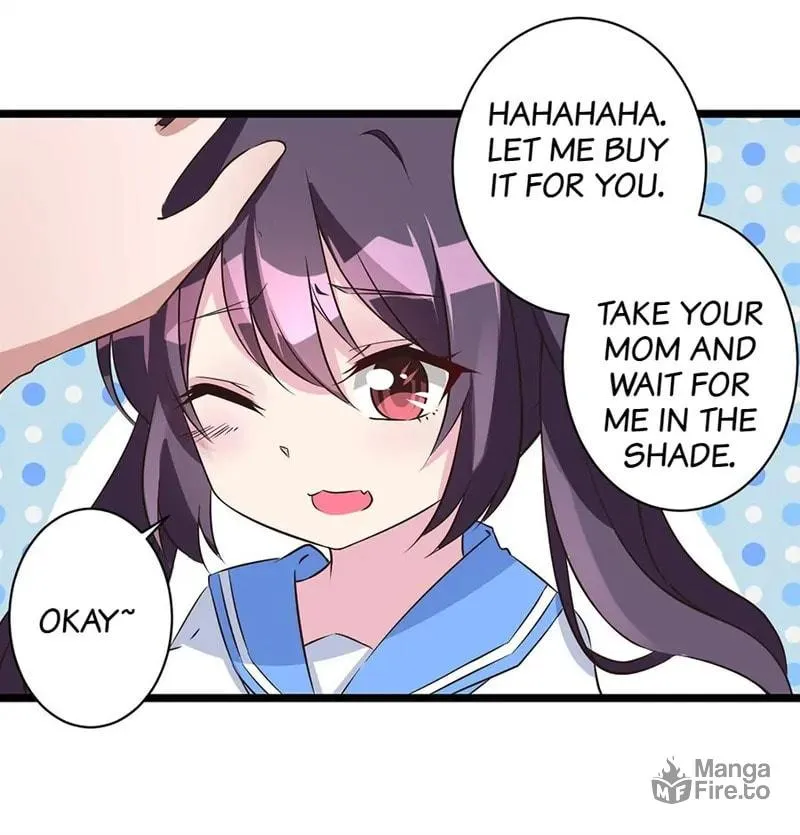 Dear Stranger Chapter 10 page 28 - 