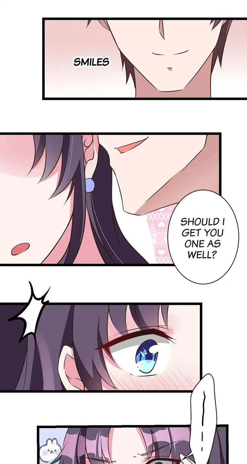 Dear Stranger Chapter 10 page 31 - 