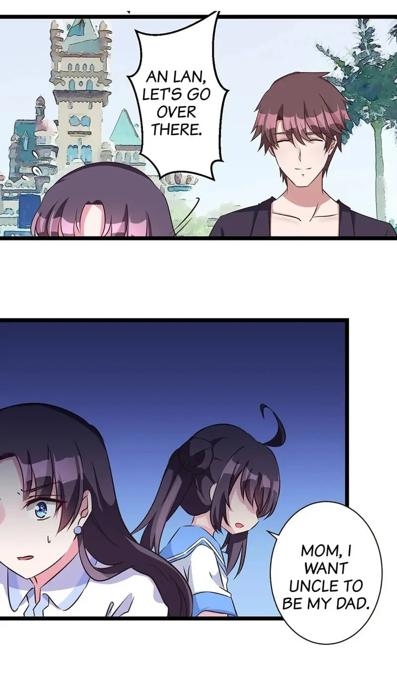 Dear Stranger Chapter 10 page 33 - 