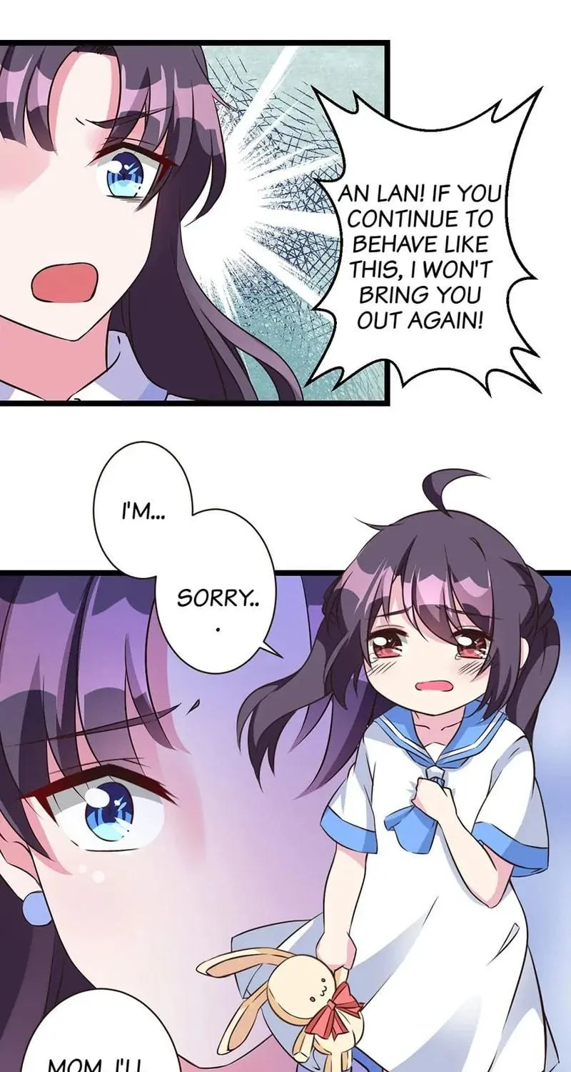 Dear Stranger Chapter 10 page 35 - 