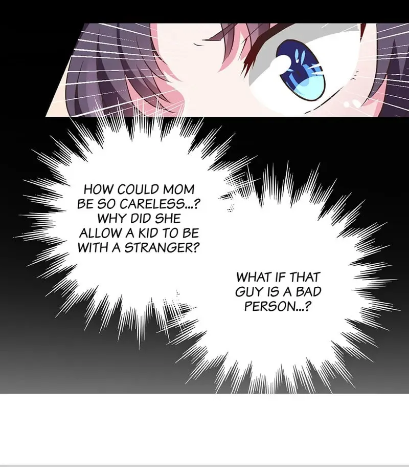 Dear Stranger Chapter 10 page 7 - 