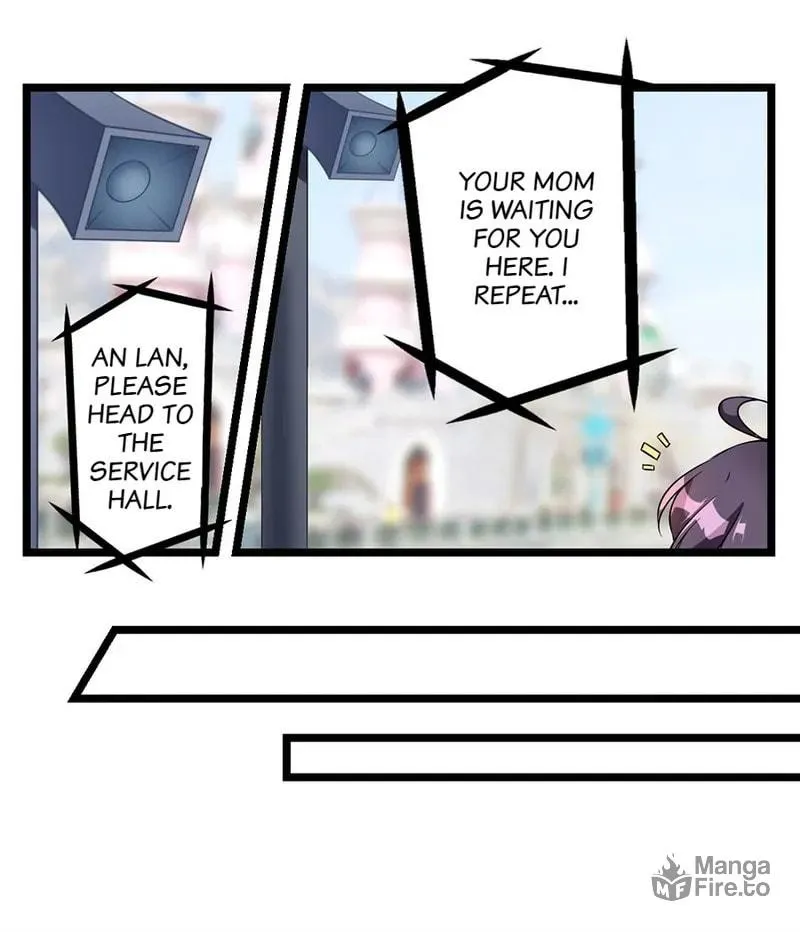 Dear Stranger Chapter 10 page 9 - 