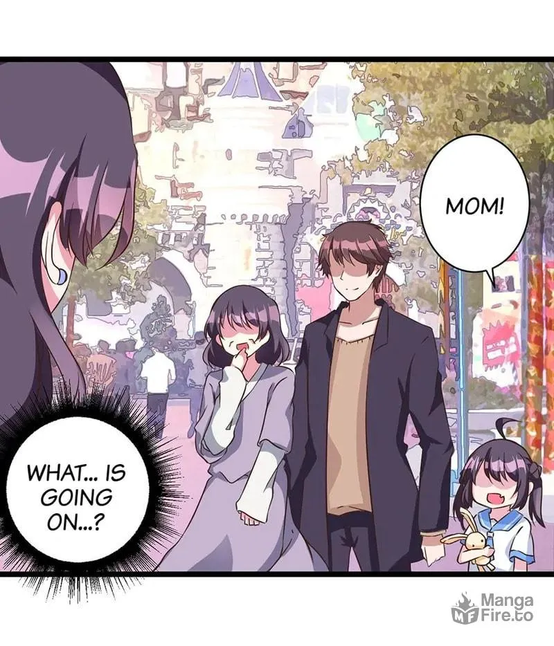 Dear Stranger Chapter 10 page 10 - 