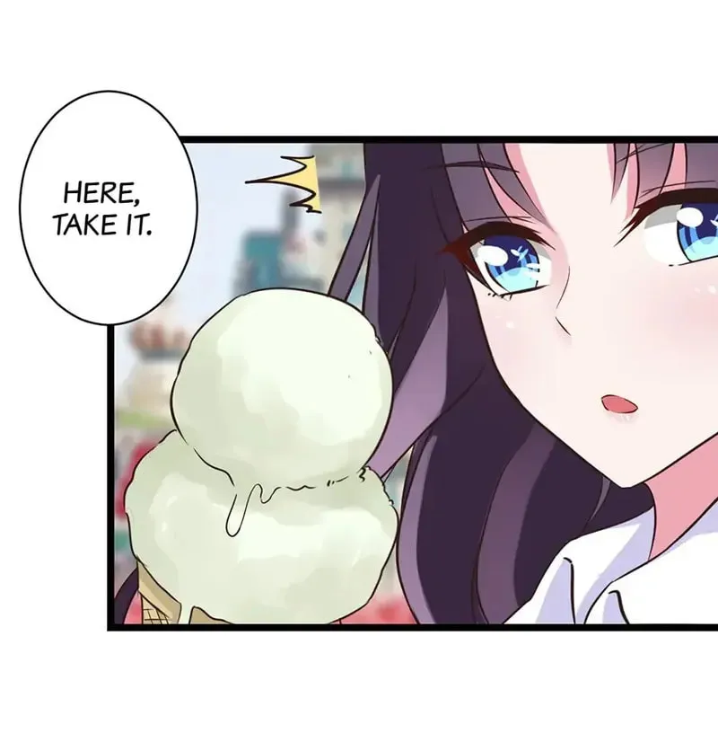 Dear Stranger Chapter 11 page 2 - 