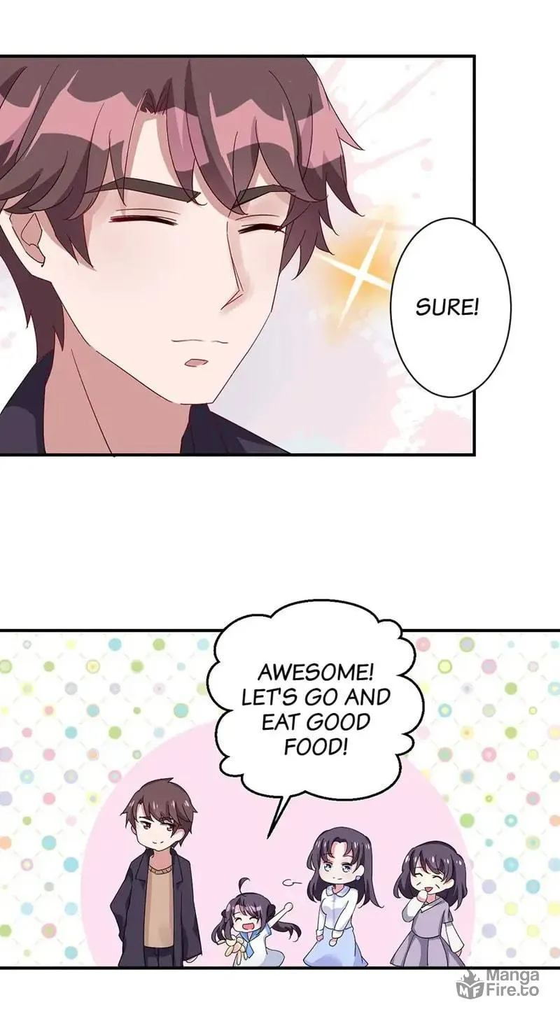 Dear Stranger Chapter 11 page 16 - 
