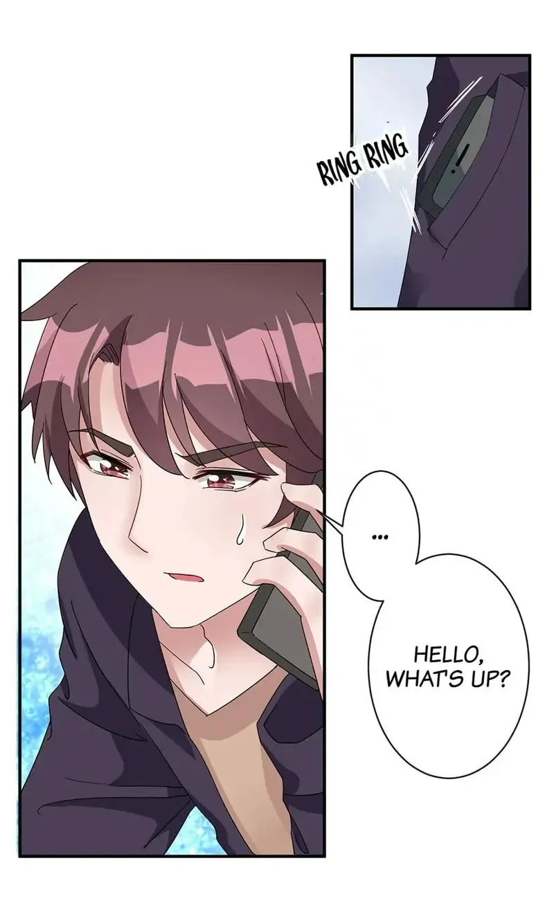 Dear Stranger Chapter 11 page 17 - 