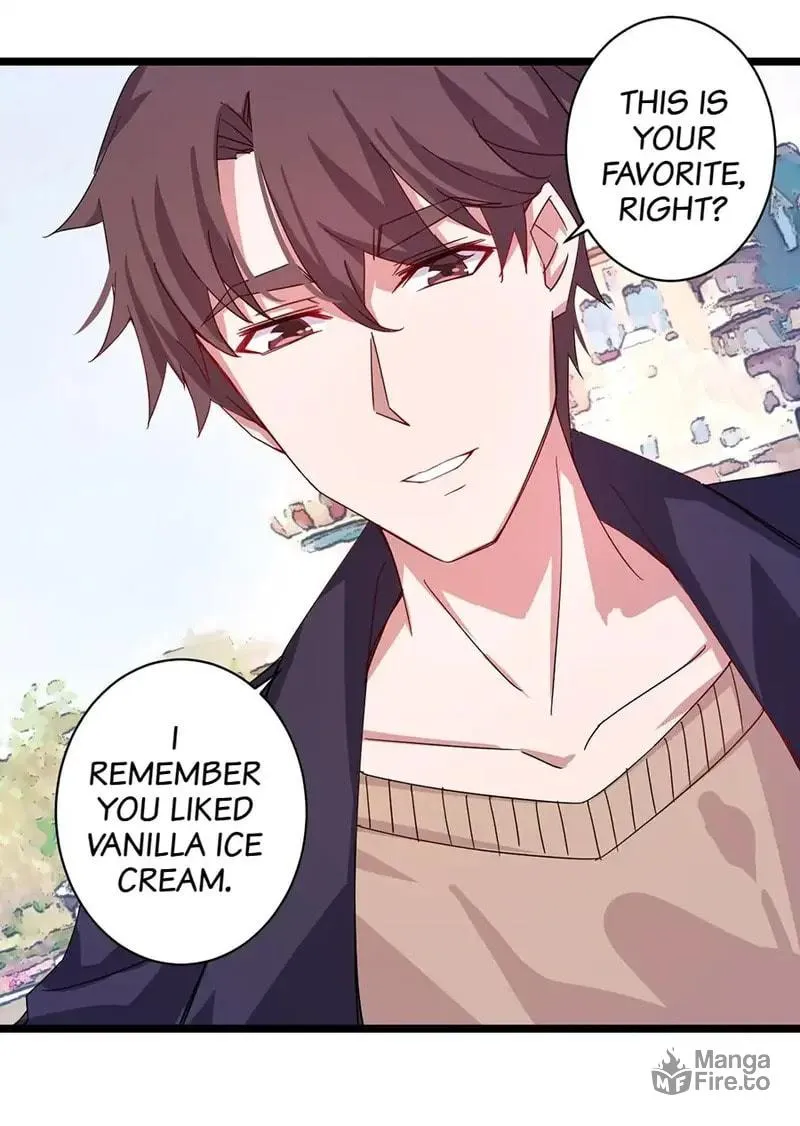 Dear Stranger Chapter 11 page 3 - 