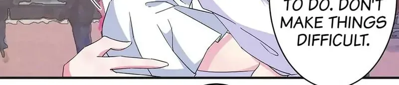 Dear Stranger Chapter 11 page 21 - 