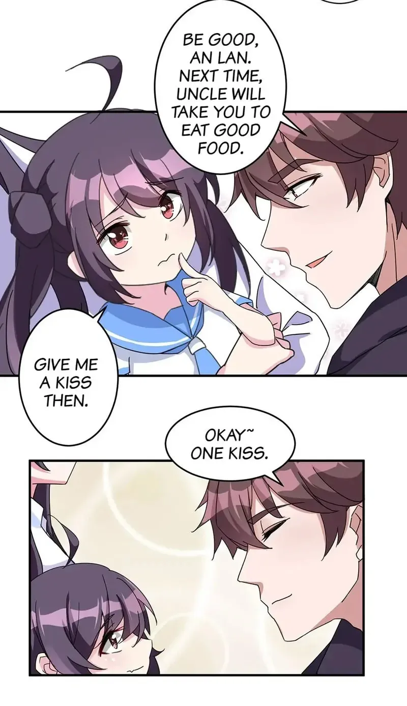 Dear Stranger Chapter 11 page 22 - 