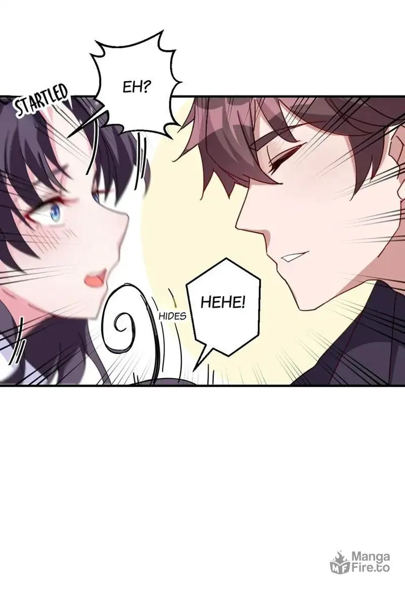 Dear Stranger Chapter 11 page 23 - 