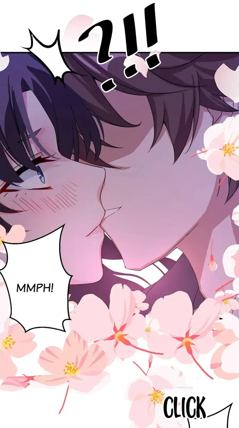 Dear Stranger Chapter 11 page 24 - 