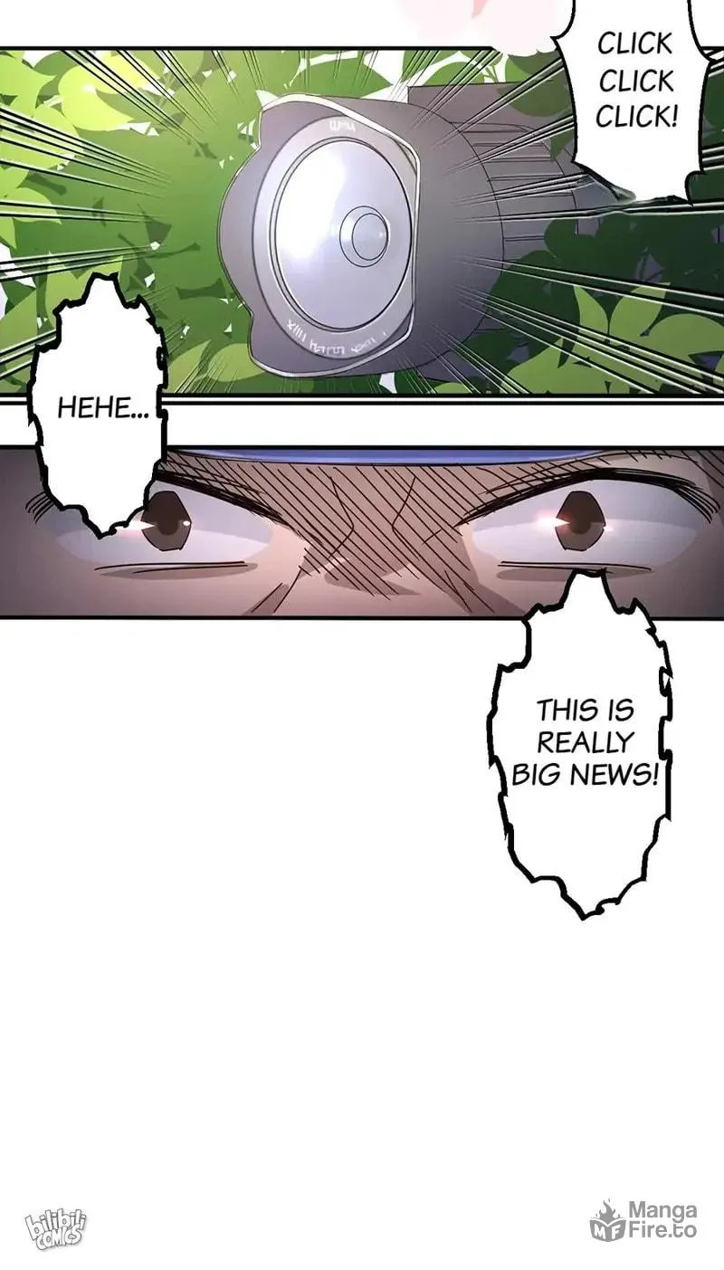 Dear Stranger Chapter 11 page 25 - 