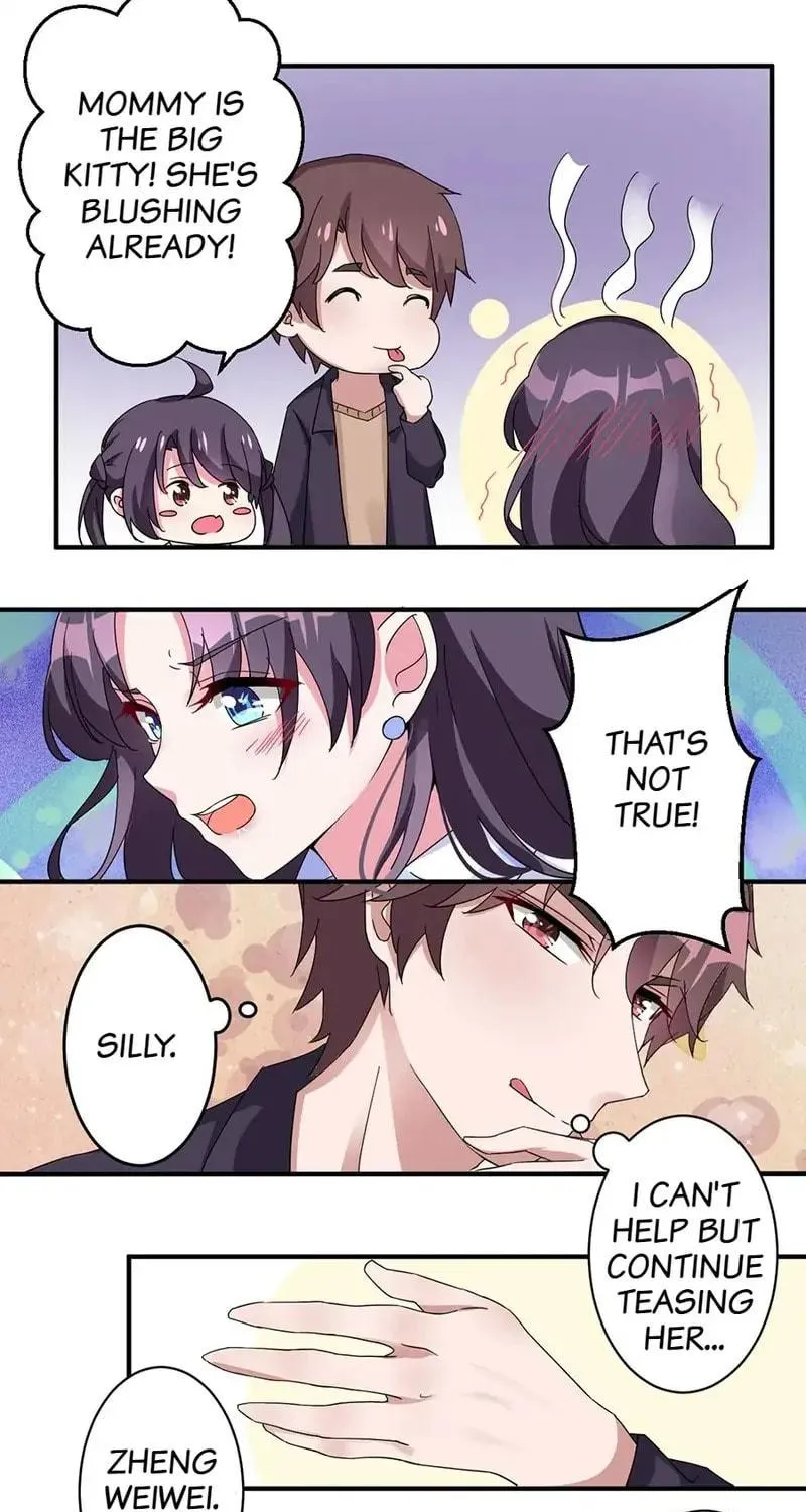 Dear Stranger Chapter 11 page 10 - 
