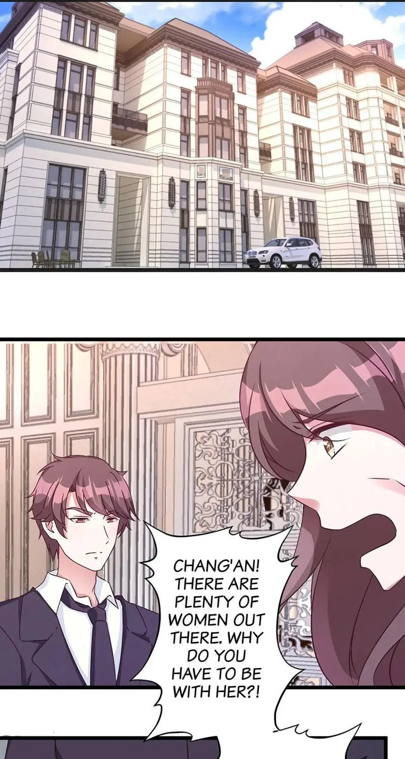 Dear Stranger Chapter 12 page 11 - 