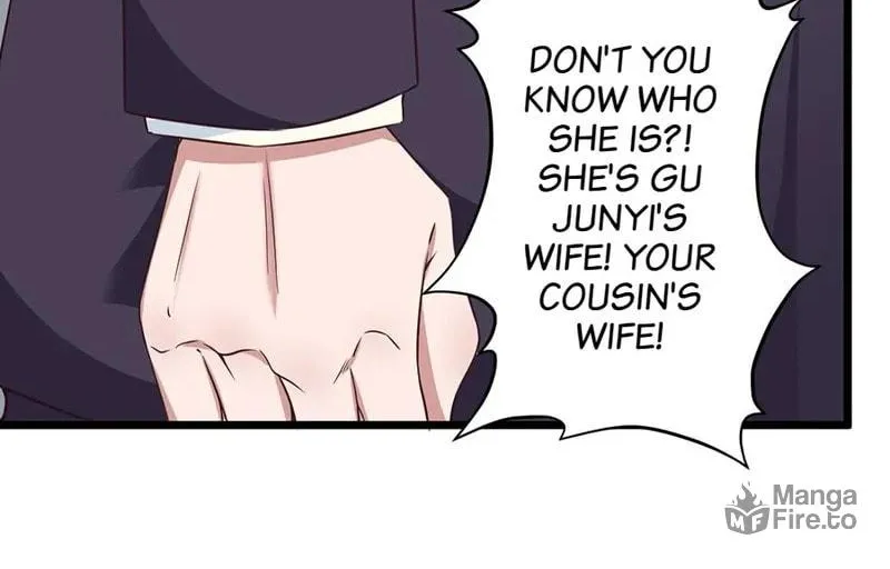 Dear Stranger Chapter 12 page 12 - 