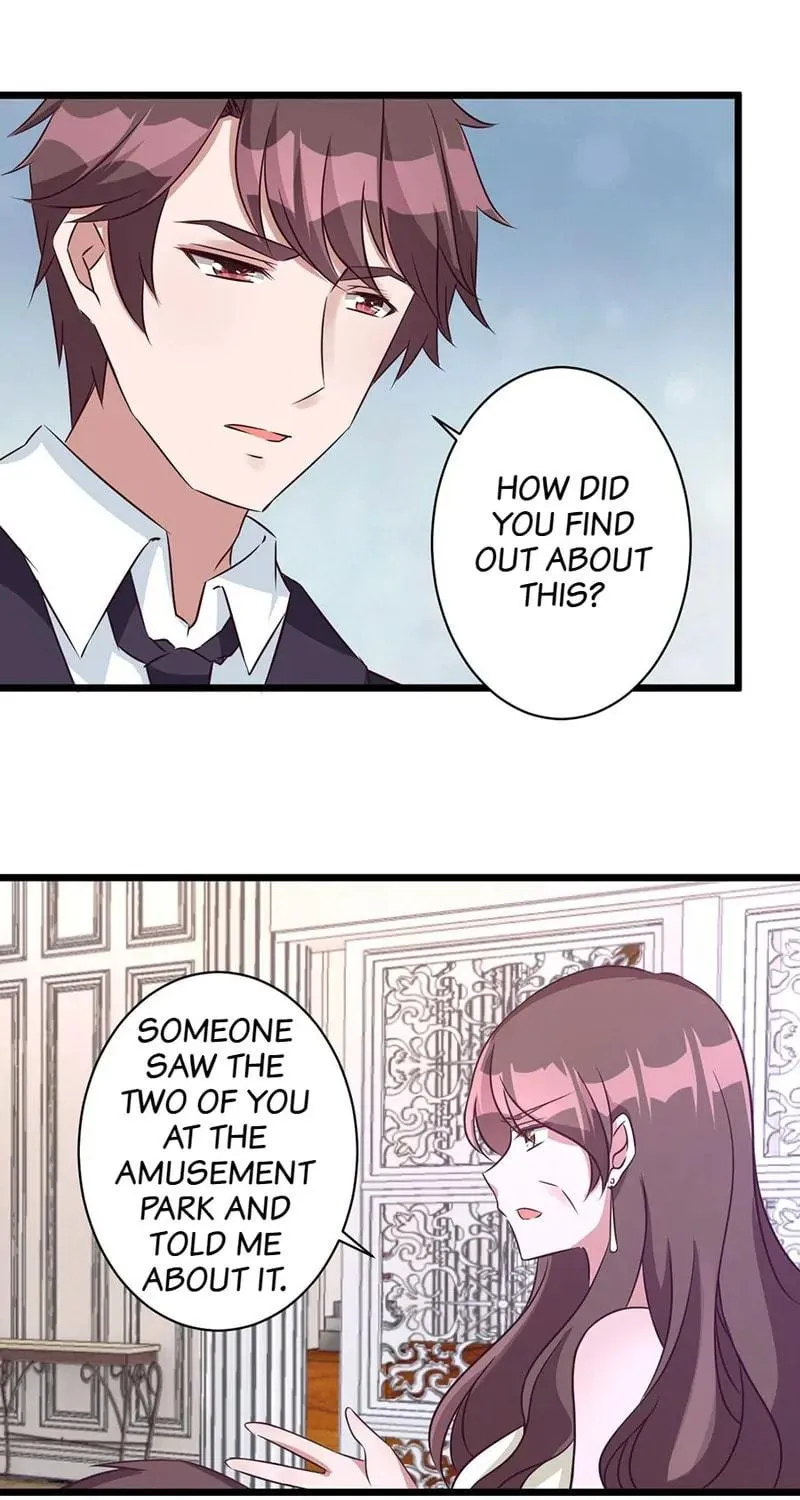 Dear Stranger Chapter 12 page 13 - 