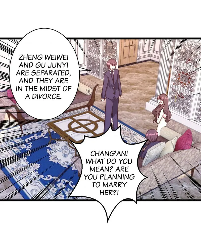 Dear Stranger Chapter 12 page 15 - 