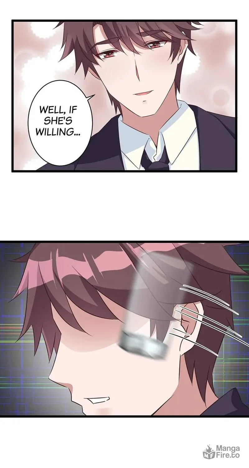 Dear Stranger Chapter 12 page 16 - 