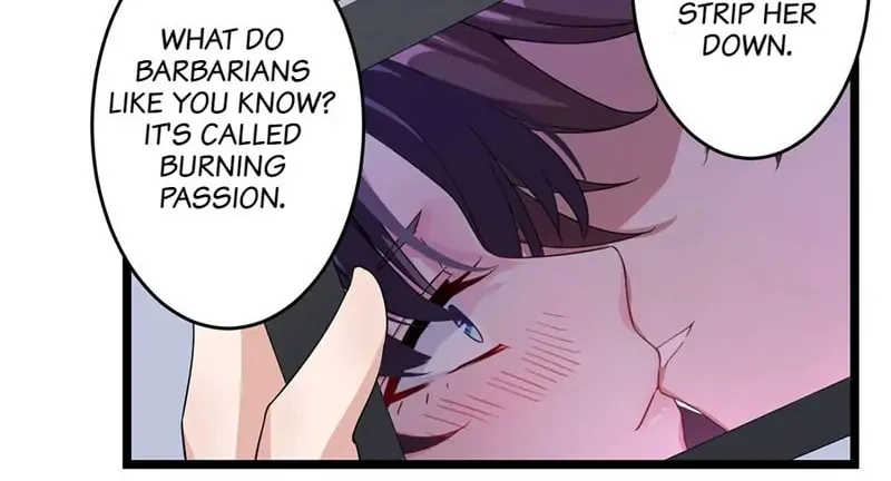 Dear Stranger Chapter 12 page 3 - 