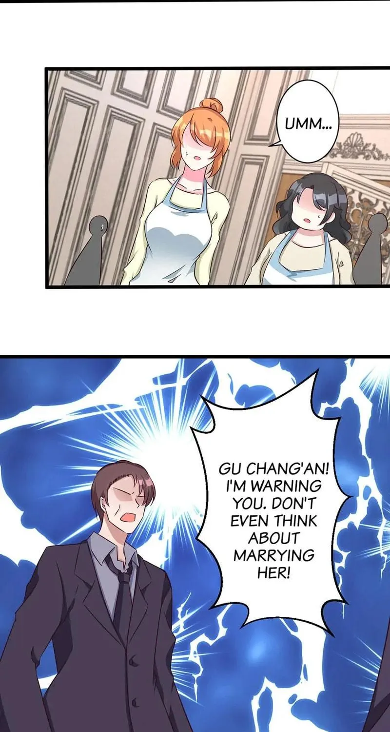 Dear Stranger Chapter 12 page 21 - 