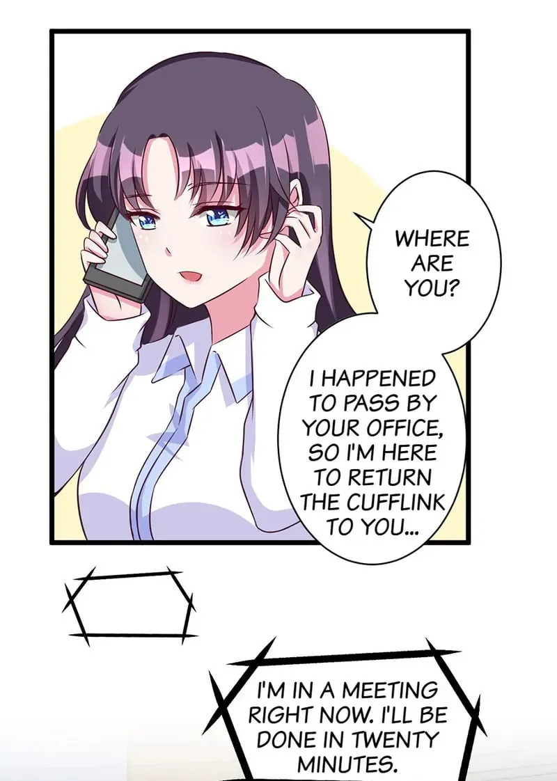 Dear Stranger Chapter 12 page 26 - 