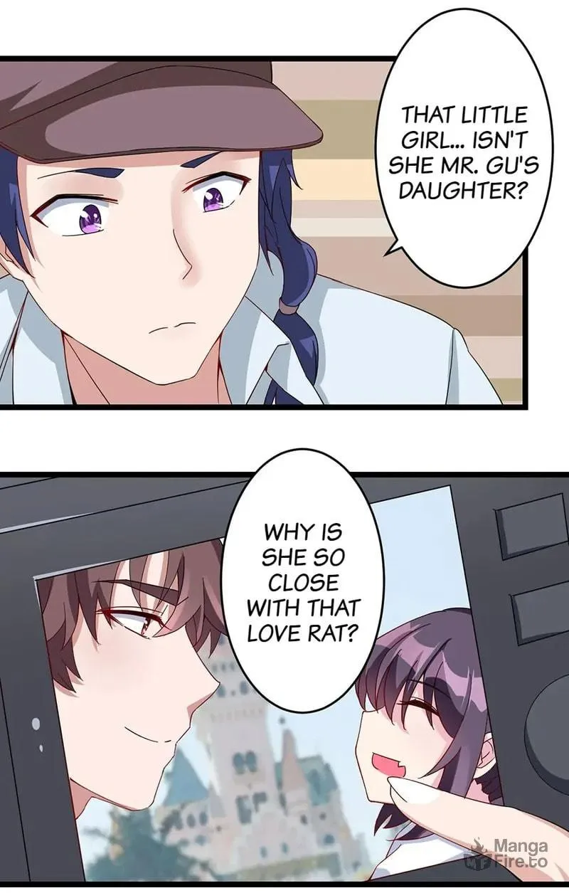 Dear Stranger Chapter 12 page 4 - 