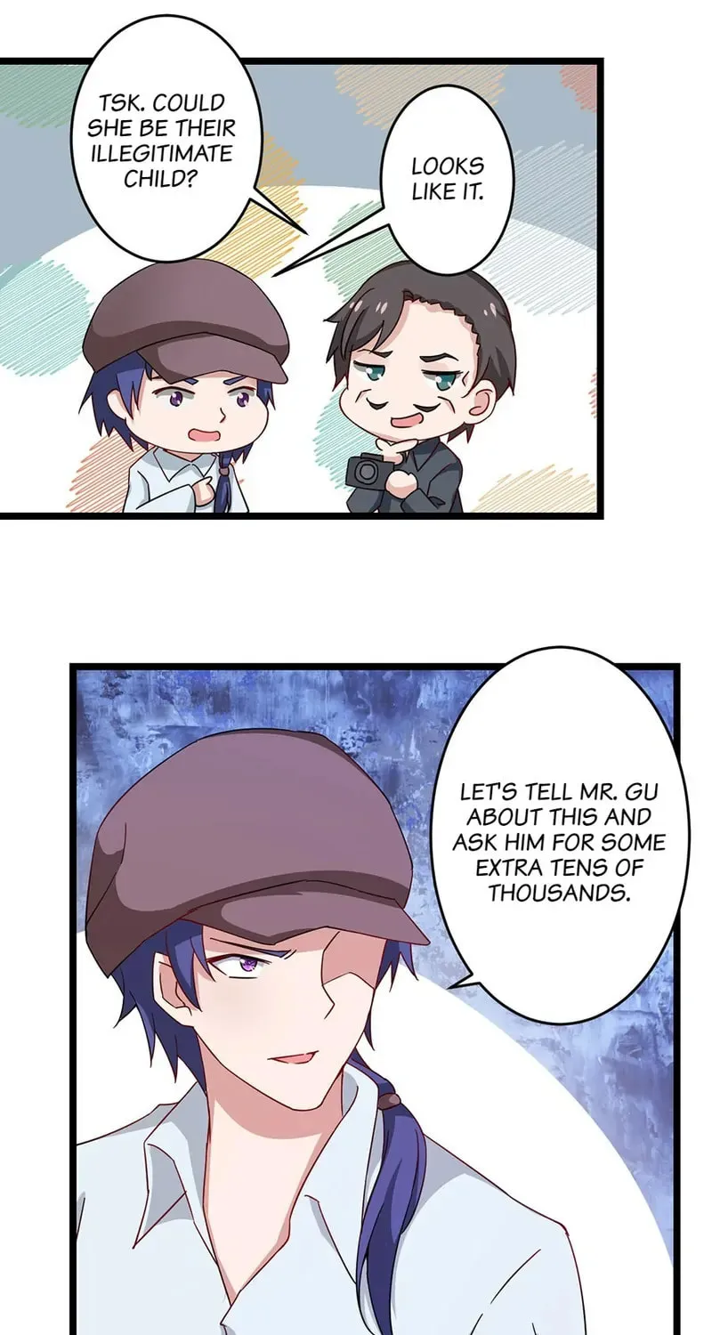 Dear Stranger Chapter 12 page 5 - 