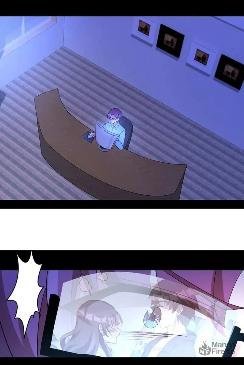 Dear Stranger Chapter 12 page 8 - 