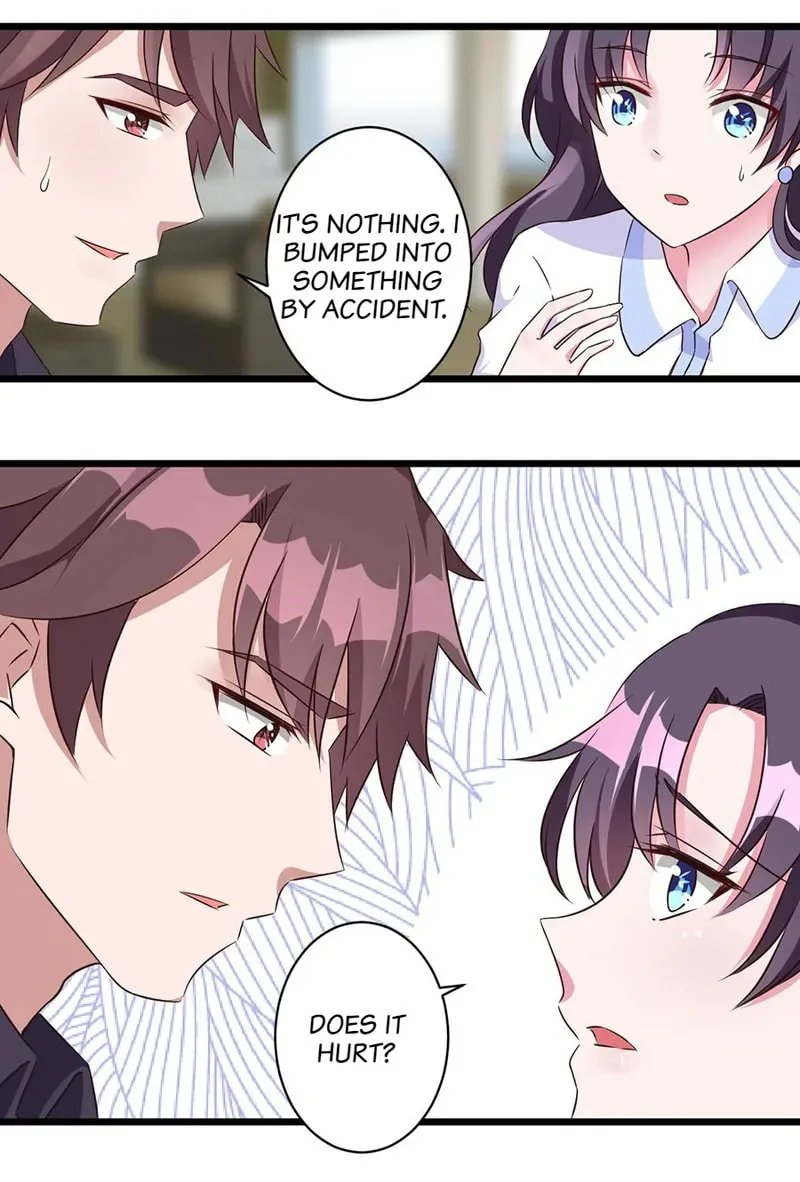 Dear Stranger Chapter 13 page 2 - 