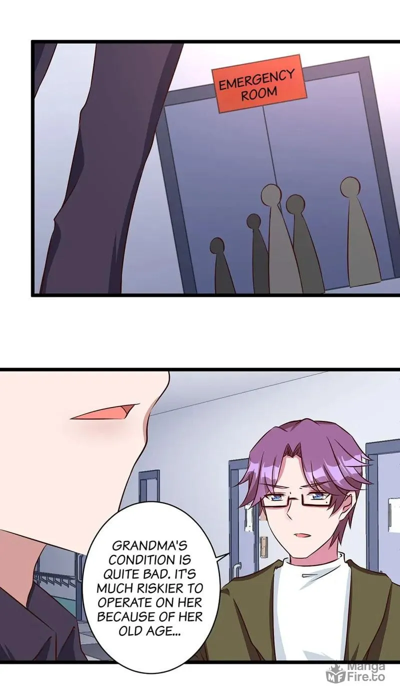 Dear Stranger Chapter 13 page 11 - 