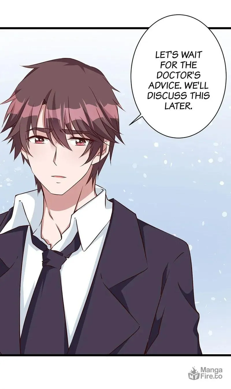 Dear Stranger Chapter 13 page 12 - 