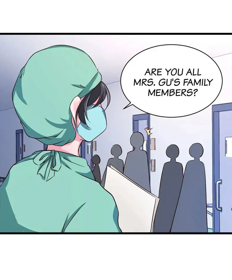 Dear Stranger Chapter 13 page 13 - 