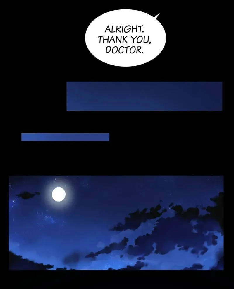 Dear Stranger Chapter 13 page 15 - 