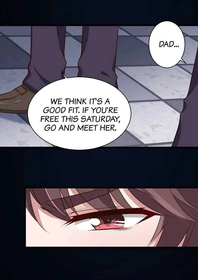 Dear Stranger Chapter 13 page 19 - 