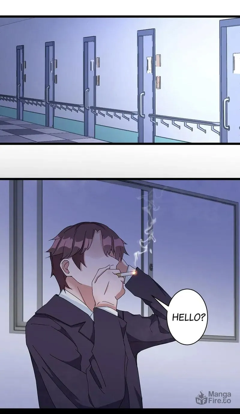 Dear Stranger Chapter 13 page 24 - 