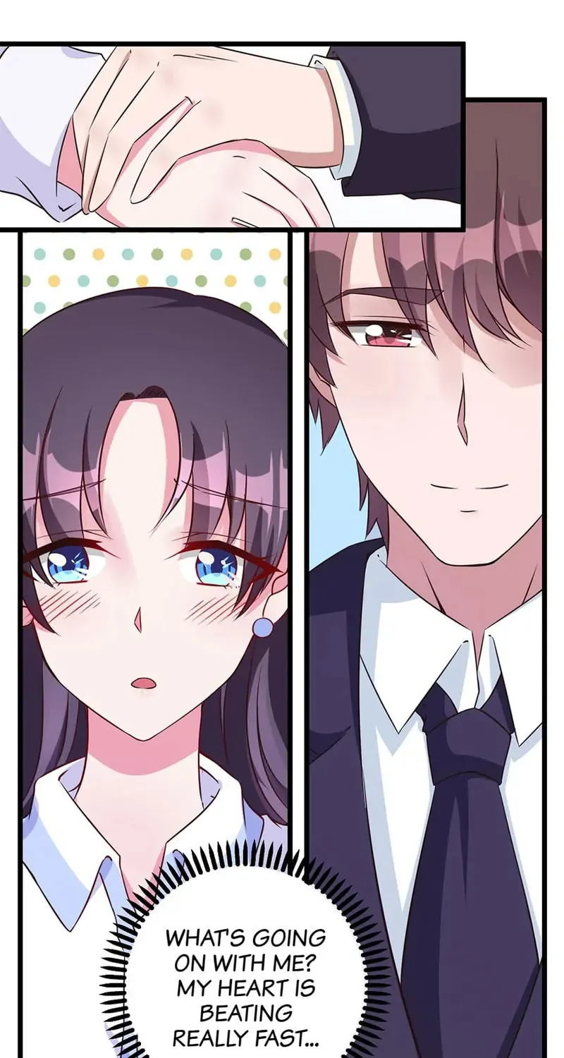 Dear Stranger Chapter 13 page 4 - 